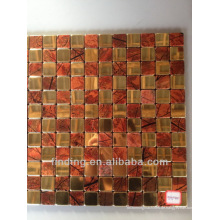luxuriöses Interieur ACP Mosaik Dekorplatte FD030